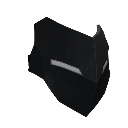 Black Dwarf Mask