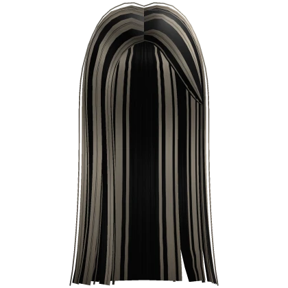 Long Highlight Straight Popular Trendy Girl Hime