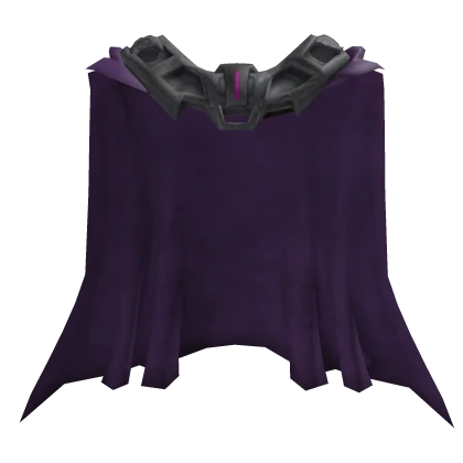 Magneto's Cape