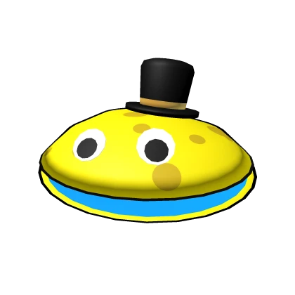 [Code: Clammy] 🎩 Sponge Clam Buddy