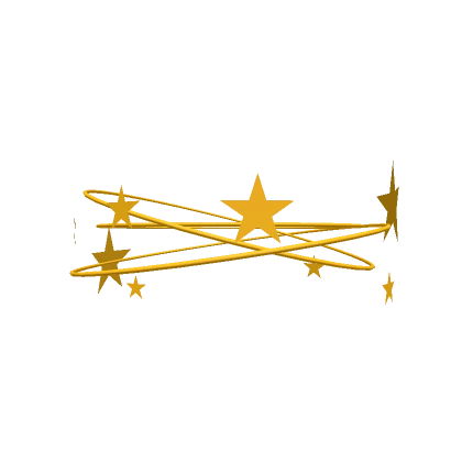 Seeing Stars (Gold)