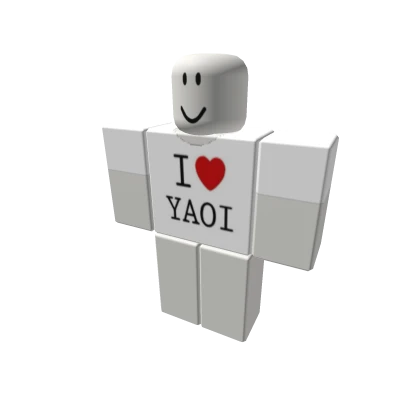 I love 