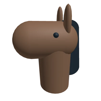 Horse Head [ Dead Rails ]