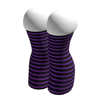 Chibi Doll Thigh Socks