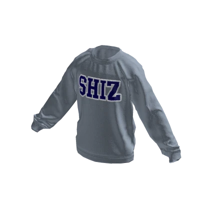 Shiz U Sweatshirt - Wicked Official