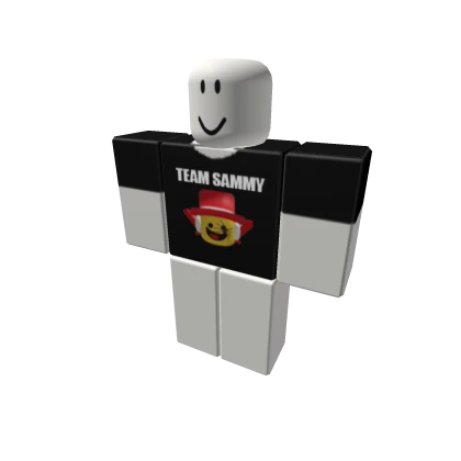Team Sammy