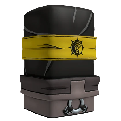 Rudo Surebrec Cleaners [Left R6] 