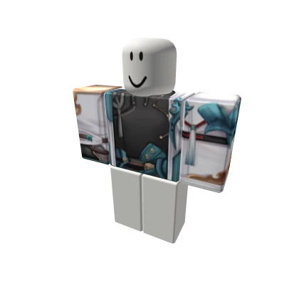 DanHeng Top | Honkai Star Rail