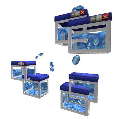 2000s Webcore Frutiger Aero Pop Up Tabs Aura