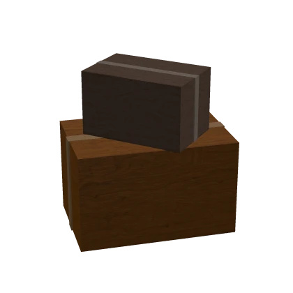 Mm2 Mansion 2 Map Boxes [READ DESCRIPTION]