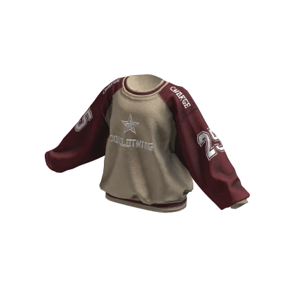 JONCLOTHING Vintage Style Oversized Sweater