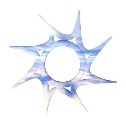 Spawn Halo (Classic Skybox)