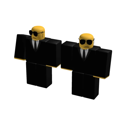 Secret Service