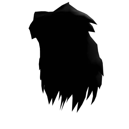 Mr. Virtual (HAIR) (R 15)