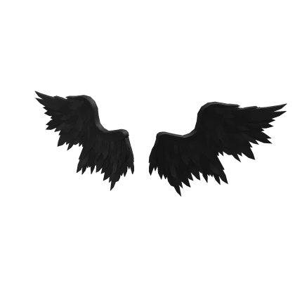 Wings (Back)