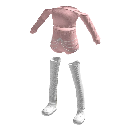 ✅ Pink