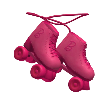 BARBIE™ Roller Skates