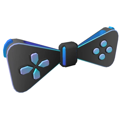 Controller Bow Tie