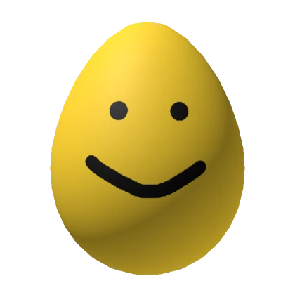 Big Noob Egg