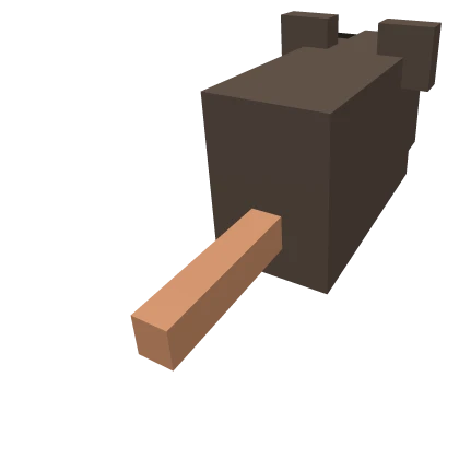 Rat Companion