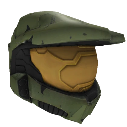 Master Chief