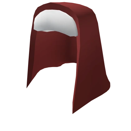Cartoon Nun(Red)