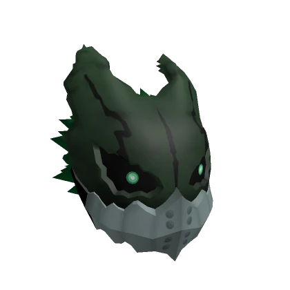 Vigilante Hero Head