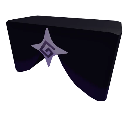 Voidstar Noli CloaK