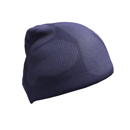 EPILOGUE LOGO BEANIE -- PURPLE