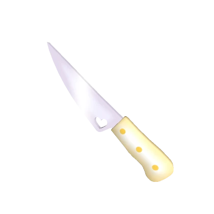 Knife