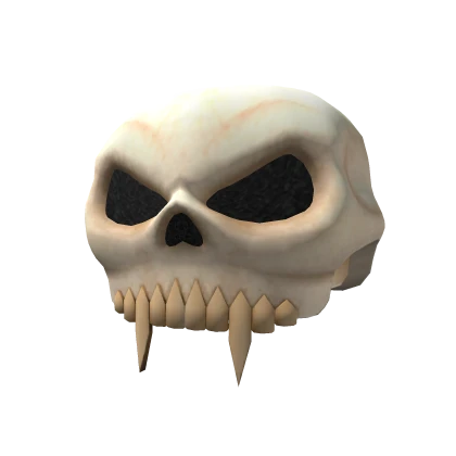 Displeased Jaw