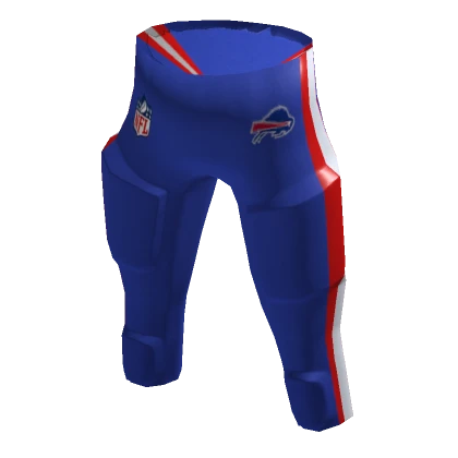 NFL Buffalo Bills  pants