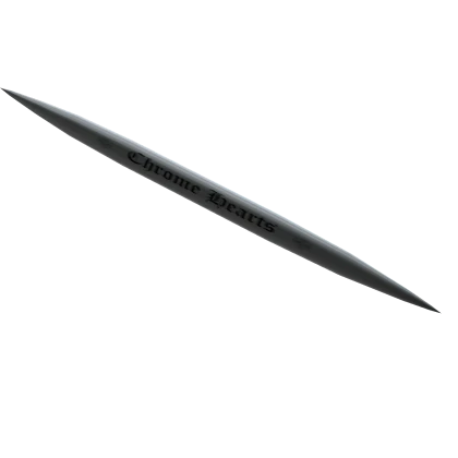 Chrome Hearts Toothpick