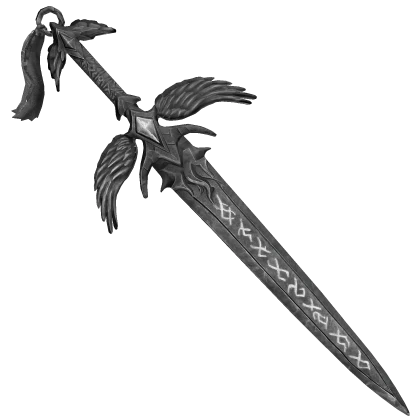 Deceased Sword: Stone Embed Piece Maker