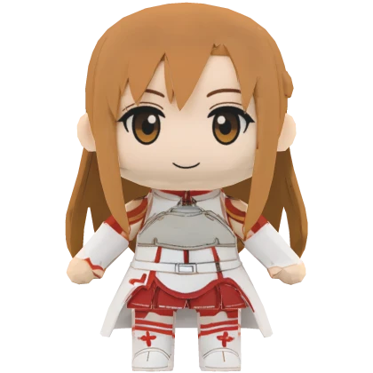 Asuna Plush