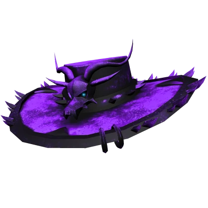 Shadowprince Vultures Hat