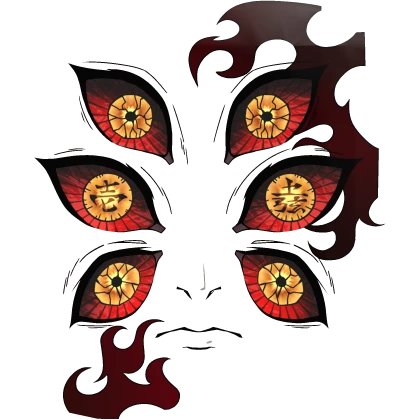 kokushibou ⭐️GLOWING⭐️