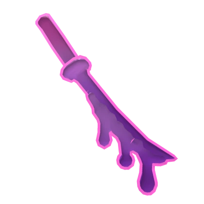 Slime Katana