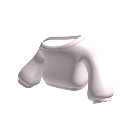 ♡ : cozy pink off shoulder oversized sweater