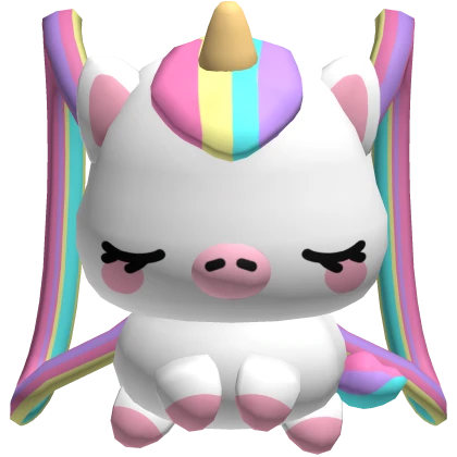 Cute Unicorn Backpack