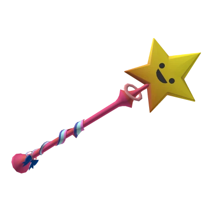 Star Wand