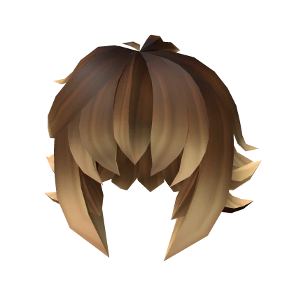 Midnight Watcher Hair