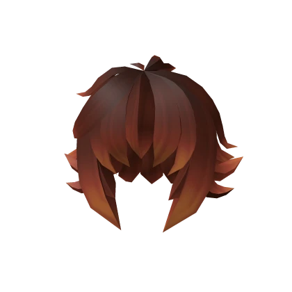 Night Watcher Hair Auburn
