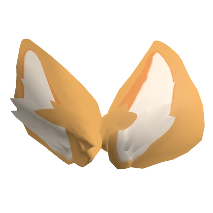 Shiba Inu Kemono Dog Ears