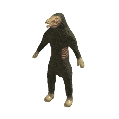 SCP - 682