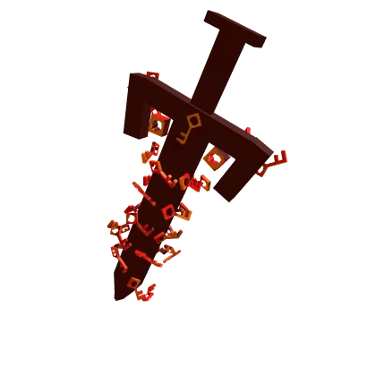 KM's Sword Of Destruction