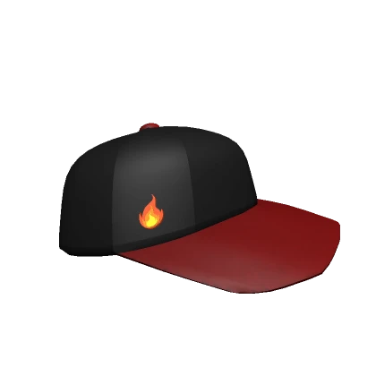 Fire Cap