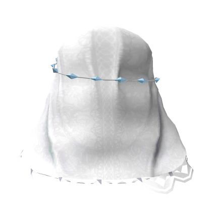 Veil ( Hat ver / White )