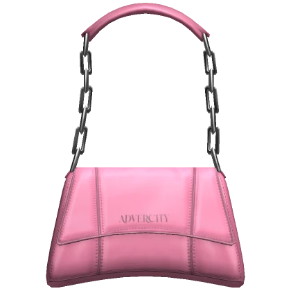 Slim Y2K Shoulder Bag