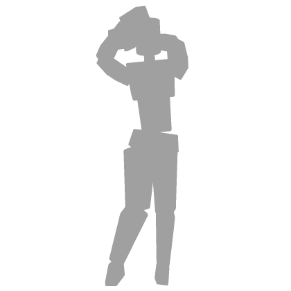 BLACKPINK Jump Dance